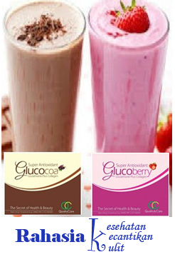 Rahasia kesehatan Dan Kecantikan Kulit